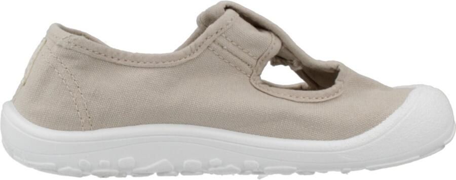 Victoria Babyslofjes Respectvolle sandaal BAREFOOT BOSCO 1370108