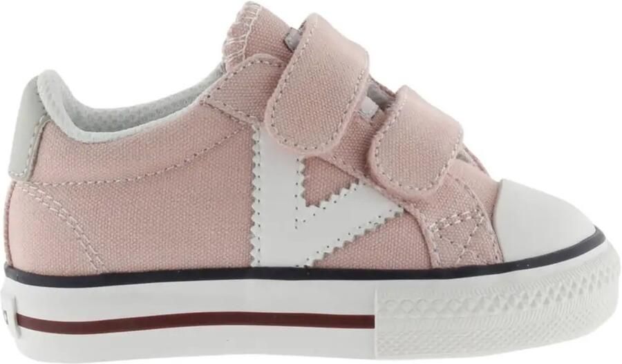 Victoria Canvas meisjes sportschoenen Tribu