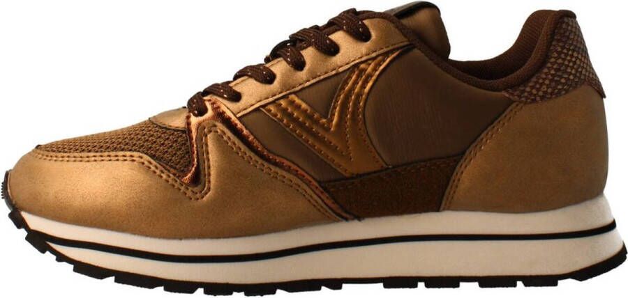 Victoria dames sneaker Bronce BRONS - Foto 7