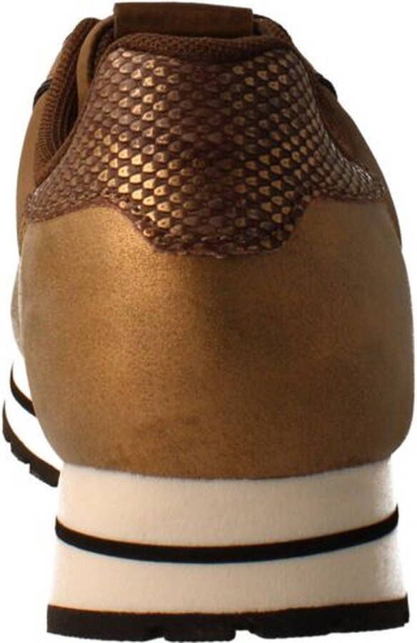 Victoria dames sneaker Bronce BRONS - Foto 4