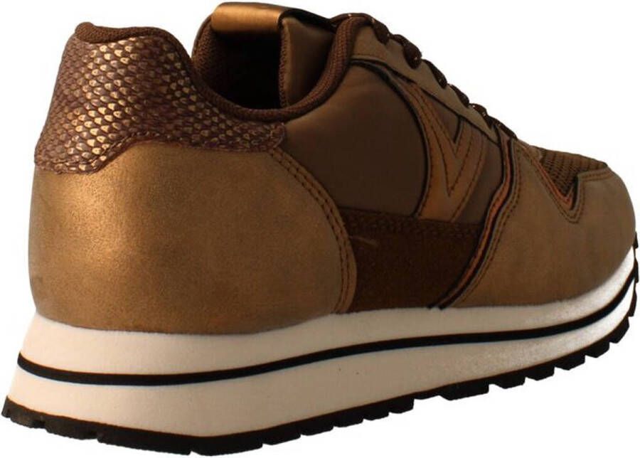 Victoria dames sneaker Bronce BRONS - Foto 2