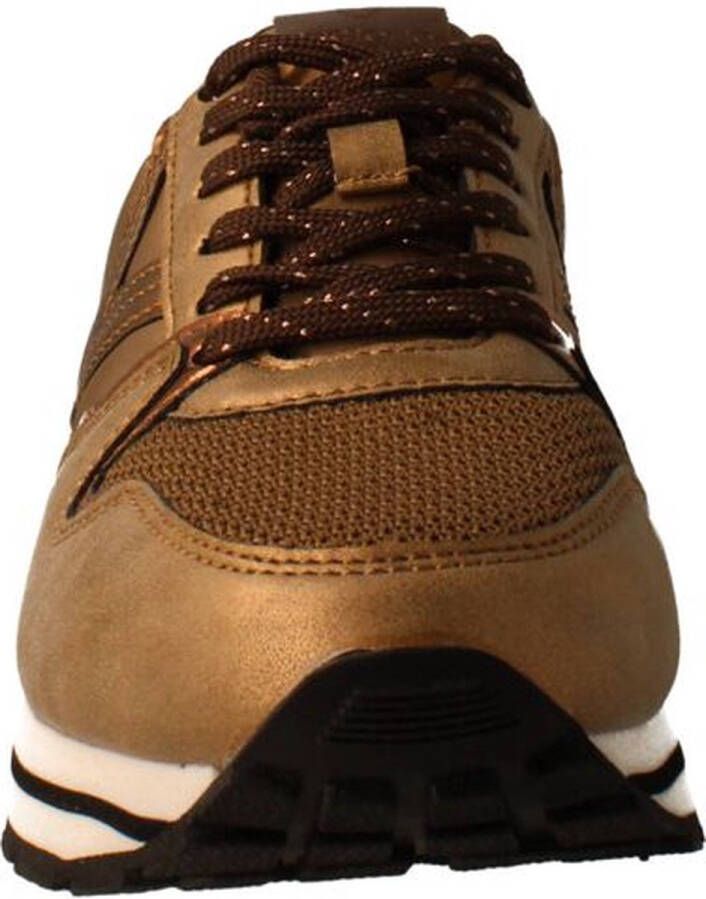 Victoria Lage Sneakers COMETA MULTI