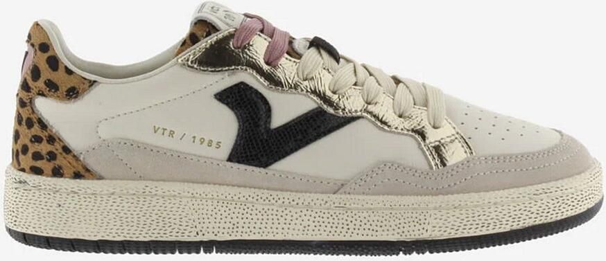 Victoria Lage Sneakers SMASH-ANIMAL 8806114