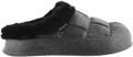 Victoria Dames sneakers met glitter Nube - Grijs