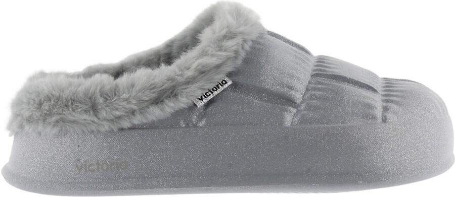 Victoria Dames sneakers met glitter Nube