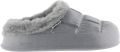 Victoria Dames sneakers met glitter Nube - Grijs