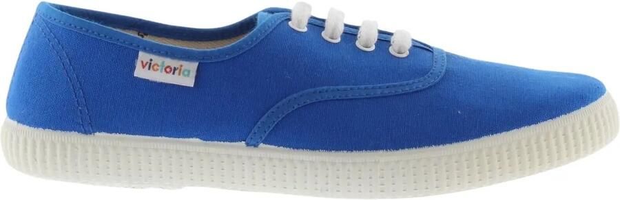 Victoria Lage Sneakers SPORTS 106613 ENGELS CANVAS