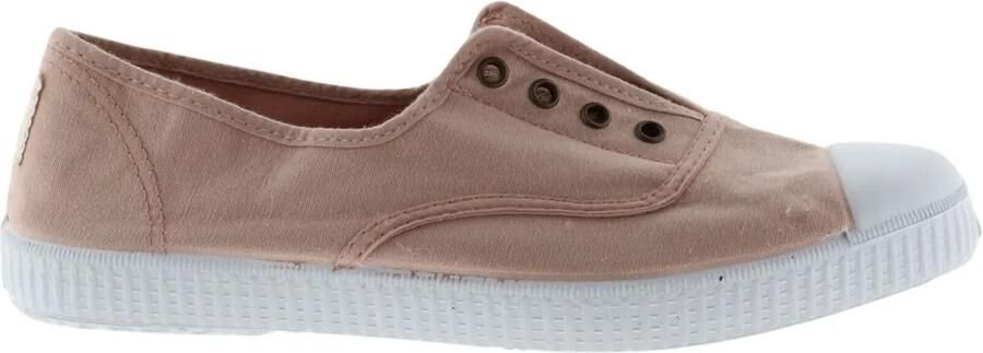 Victoria Dames sportschoenen 1915 anglaise Beige