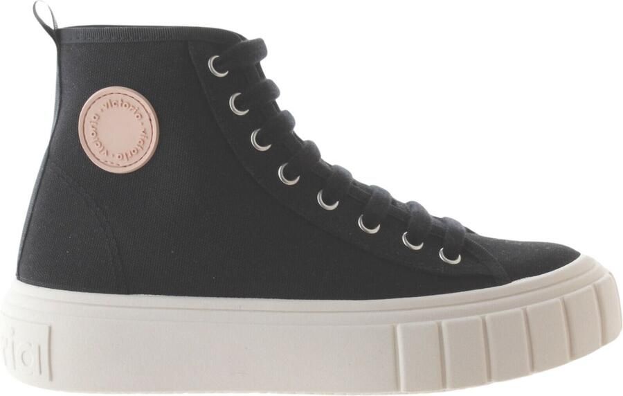Victoria Dames sportschoenen abril
