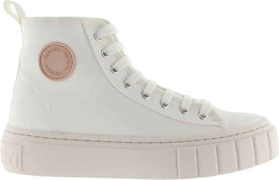 Victoria Dames sportschoenen abril