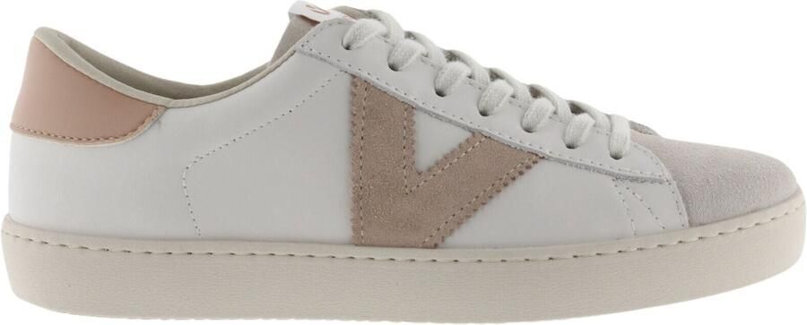 Victoria Dames sportschoenen berlín contraste