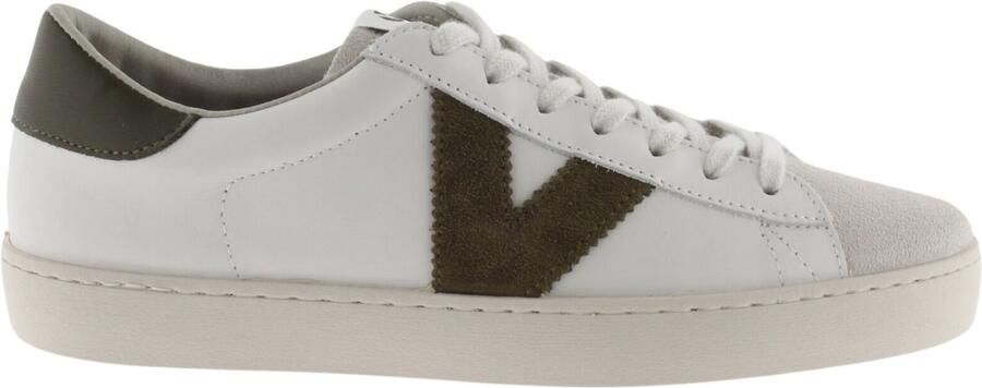 Victoria Dames sportschoenen berlín contraste