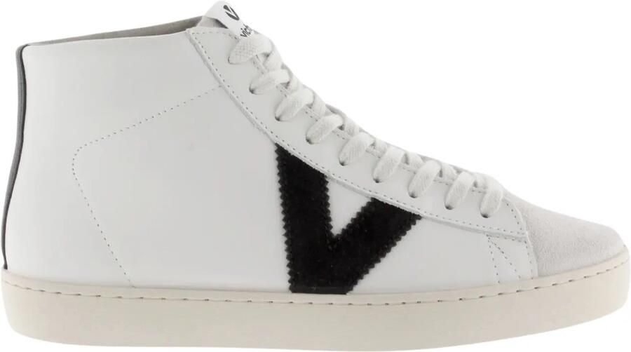 Victoria Dames sportschoenen berlin contraste