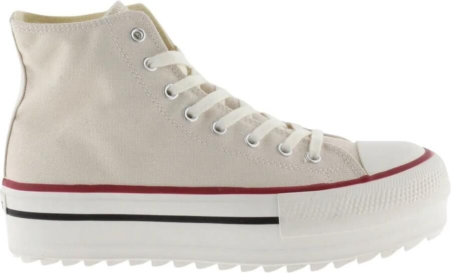 Victoria Dames sportschoenen double toile Tribu