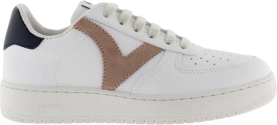 Victoria Dames sportschoenen Madrid Efecto