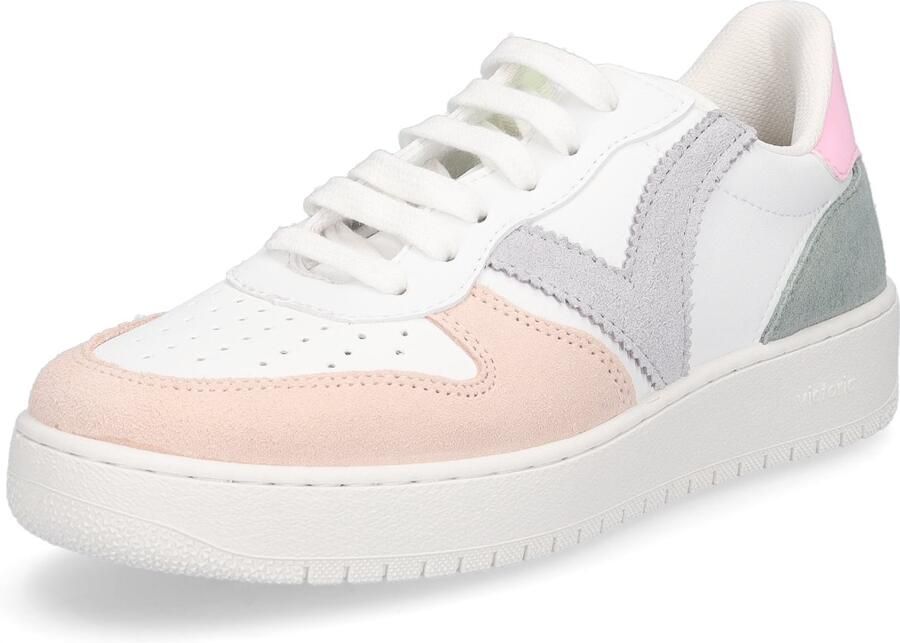 Victoria Multicolor Dames Sneakers Multicolor