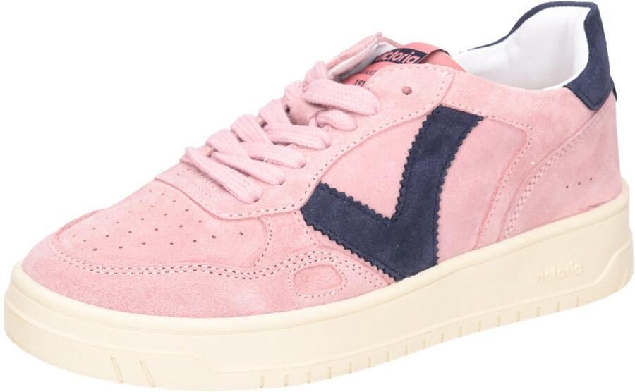 Victoria Lage Sneakers Deportiva 1257127 Seoel Suède