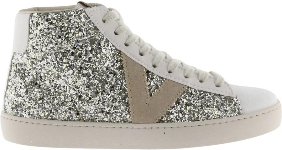 Victoria Enkellaarzen 1126189 Berlin Glitter Dameslaars