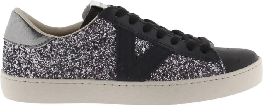 Victoria Damesschoenen met glitter Berlin