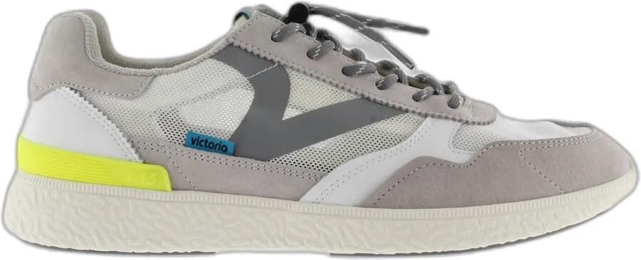 Victoria Damesschoenen van mesh Anima