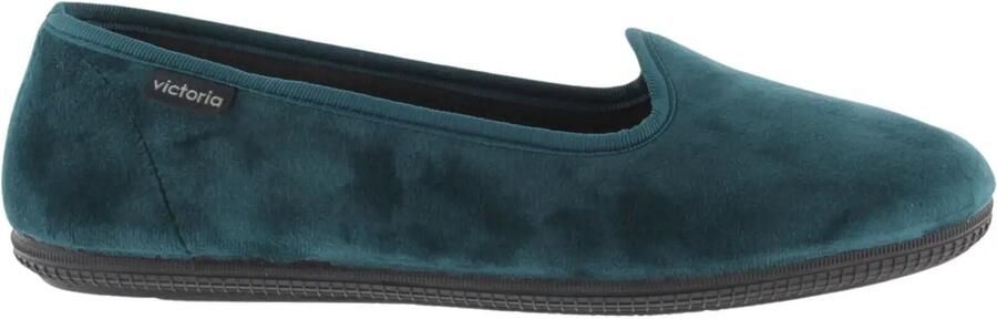 Victoria Damesslippers oda slipper