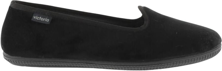 Victoria Damesslippers oda slipper