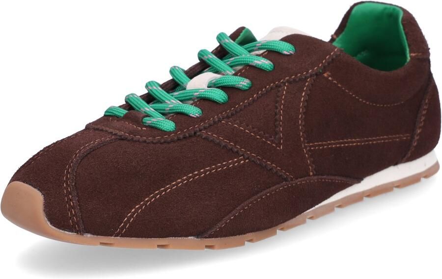 Victoria Lage Sneakers ASTER SERRAJE 1159100