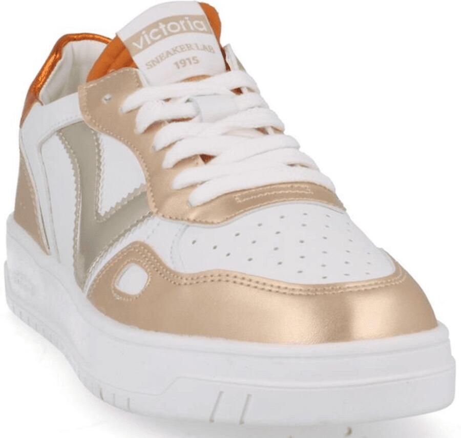 Victoria Lage Sneakers 1257120 MAND SEOUL