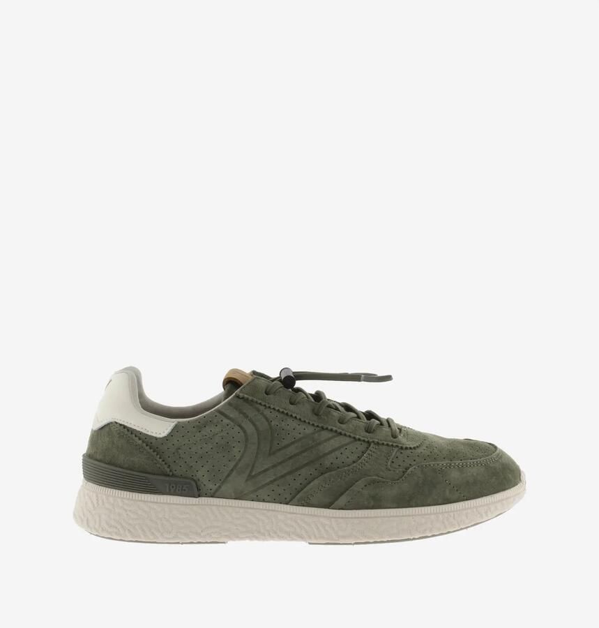 Victoria Damestrainers Anima Suede