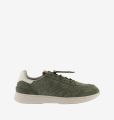 Victoria strainers Anima Suede - Kaki