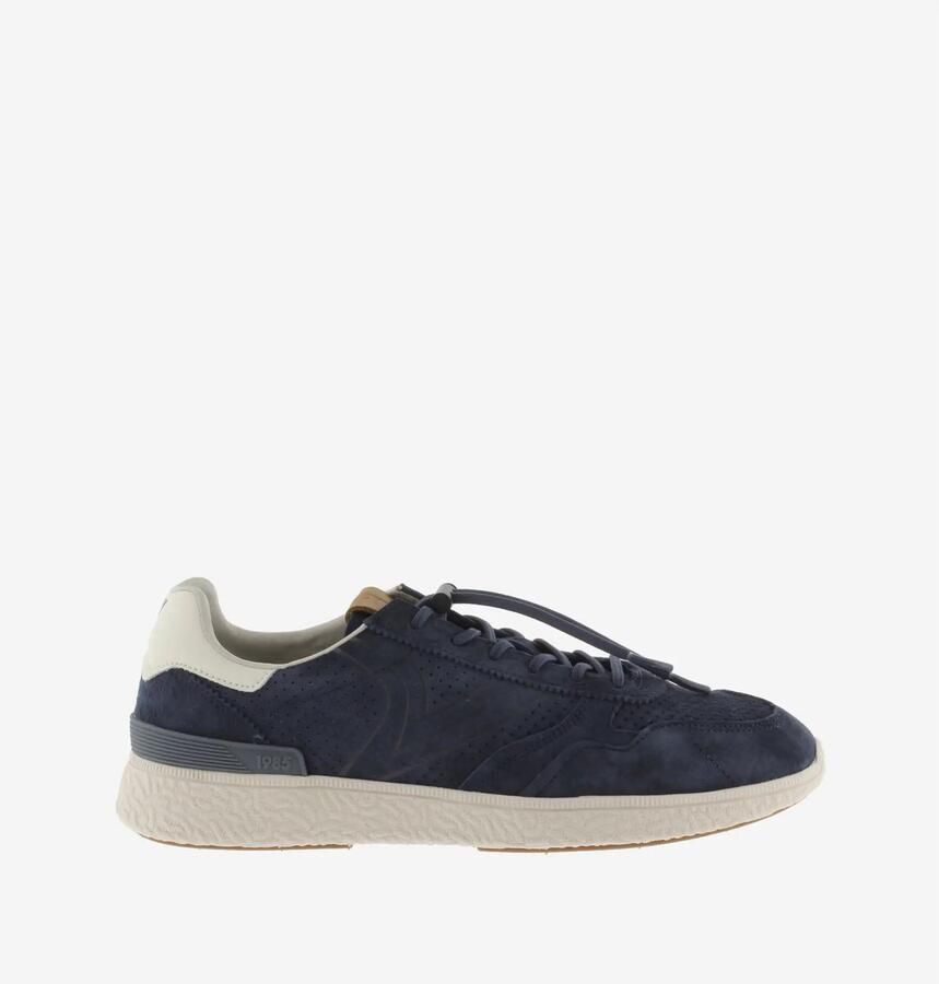 Victoria strainers Anima Suede