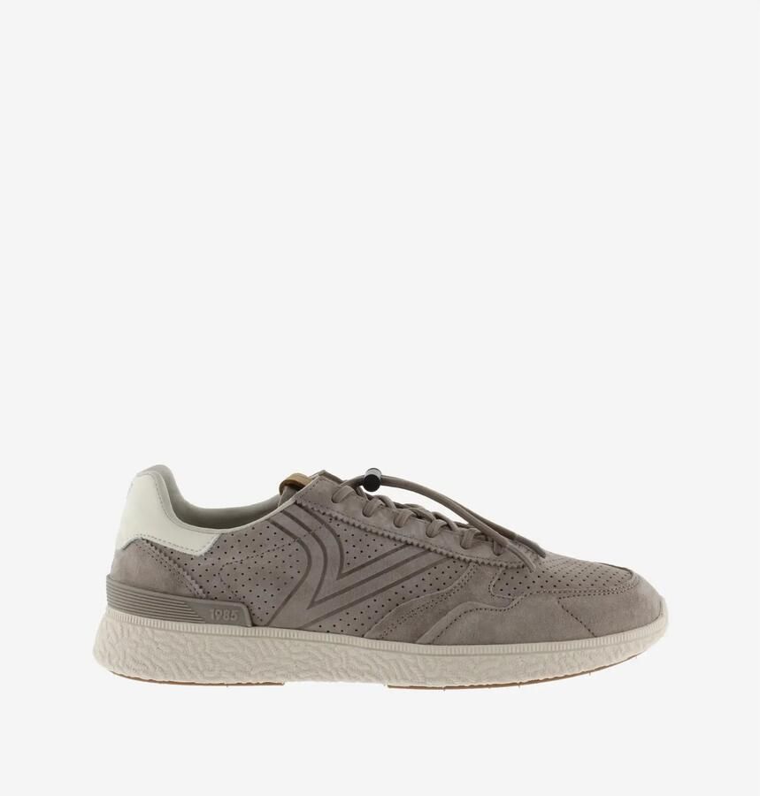 Victoria Damestrainers Anima Suede