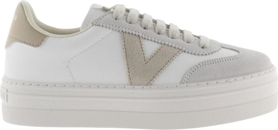 Victoria Lage Sneakers 1092173 Barce Cyclist Dames Sportschoenen