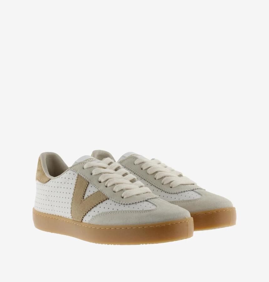 Victoria Lage Sneakers 077-52638712693075