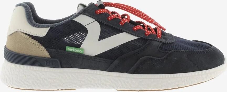 Victoria Lage Sneakers 077-53103863464275