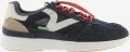 Victoria Lage Sneakers 077-53103863464275 - Blauw