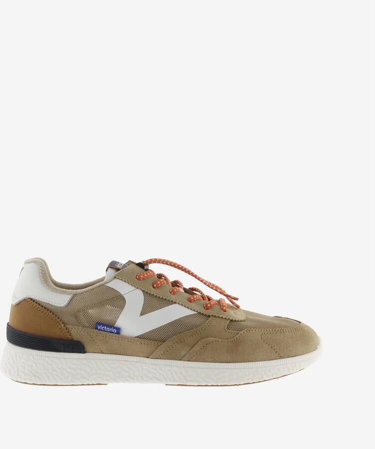 Victoria Lage Sneakers 8805103