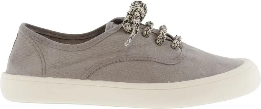 Victoria Sneakers OLMO BAREFOOT LONA TINTADA DREC