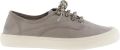 Victoria Sneakers OLMO BAREFOOT LONA TINTADA DREC - Grijs
