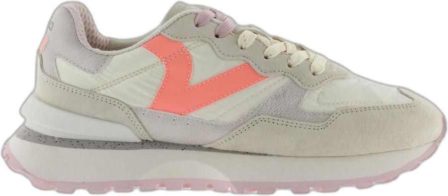 Victoria Lage Sneakers RUSH SUMMER PASTEL