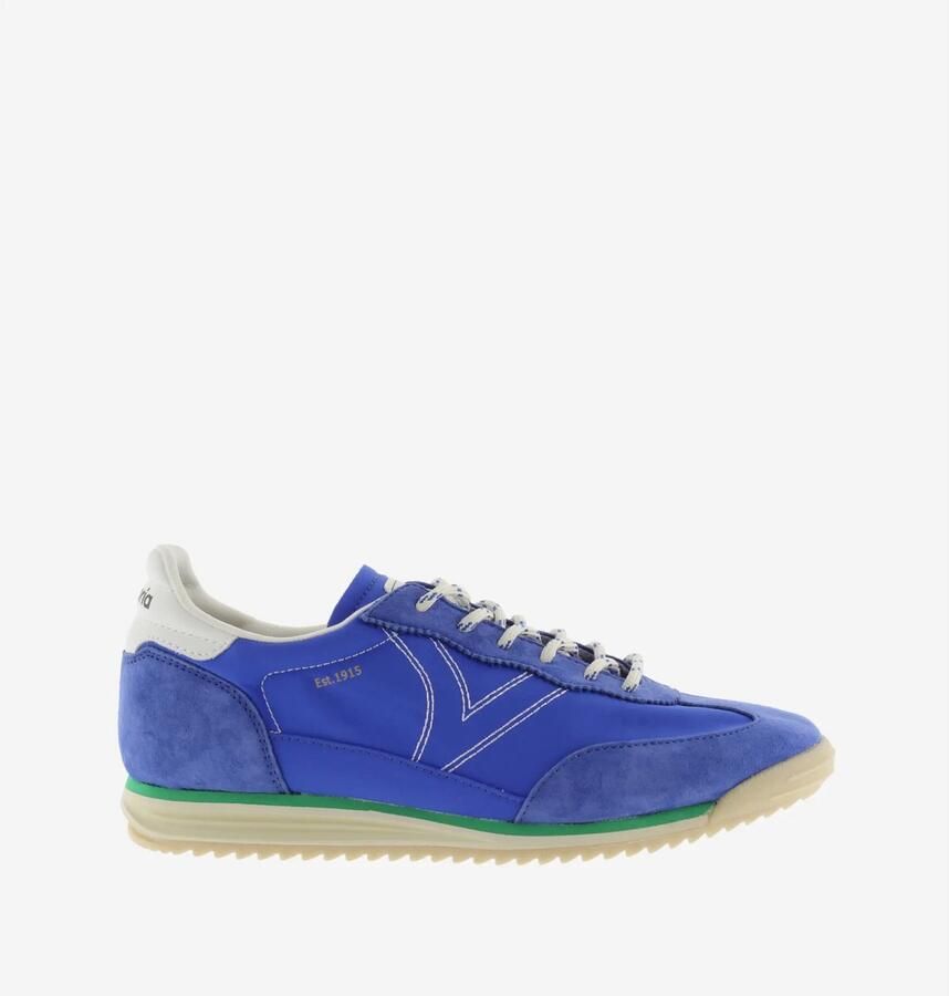 Victoria Lage Sneakers SATURNO