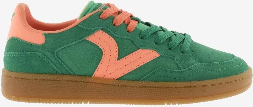 Victoria Damestrainers Smash Suede