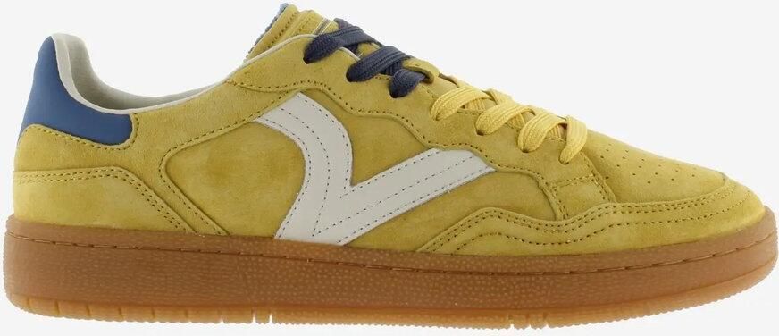 Victoria Damestrainers Smash Suede
