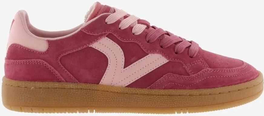 Victoria Damestrainers Smash Suede