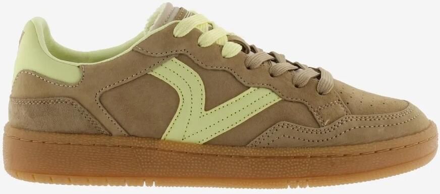 Victoria Damestrainers Smash Suede