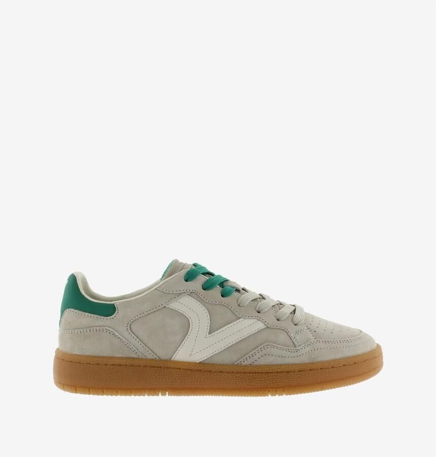 Victoria Damestrainers Smash Suede