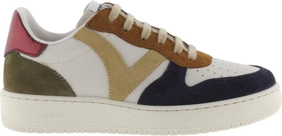 Victoria Lage Sneakers MADRID