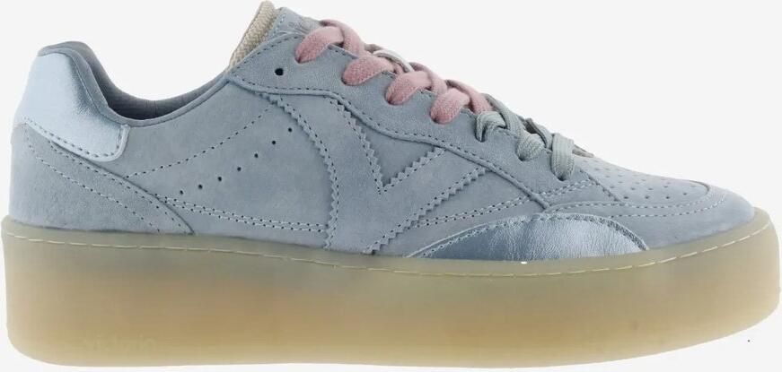 Victoria Lage Sneakers TURIN