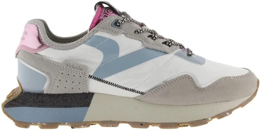 Victoria Damestrainers V 1985 Wing Pastel Colors