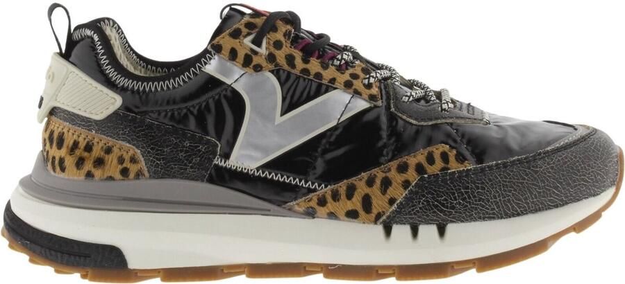 Victoria Damestrainers Wing Evo-animal - Foto 1